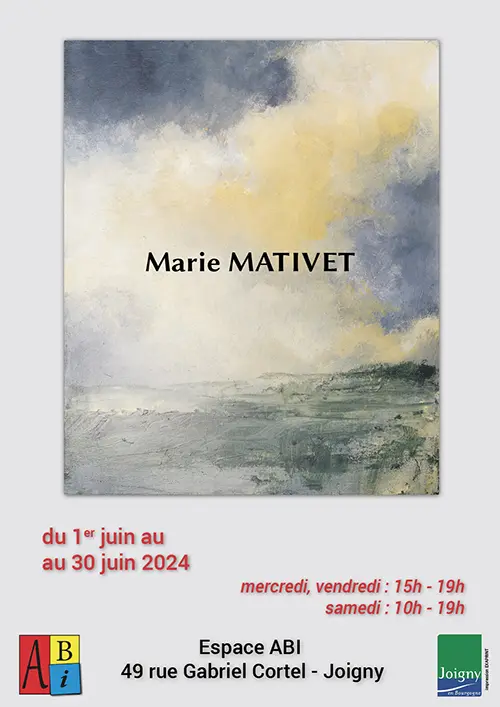 Exposition Marie Mativet ABI Joigny 1er au 30 juin 2024.webp