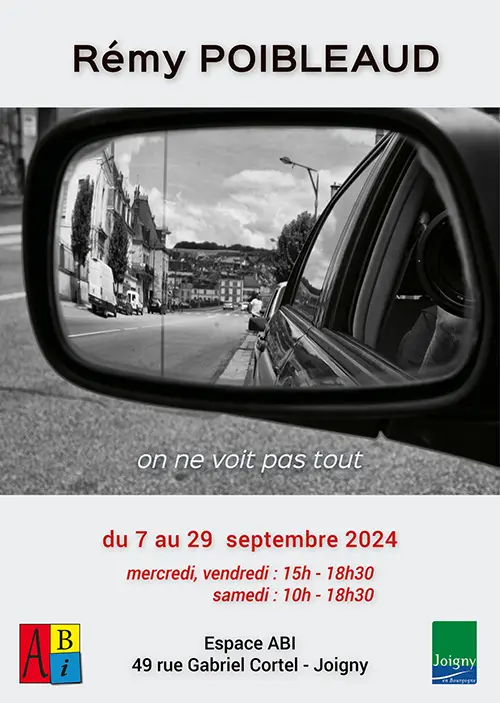 Exposition Remy Poibleaud ABI Joigny 7 au 29 sept 2024.webp