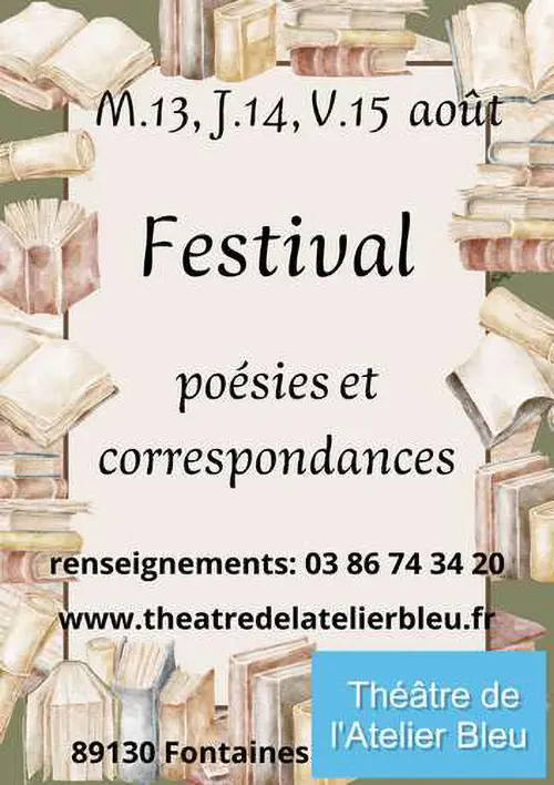 Festival poesies et correspondances Fontaines 08 2025.webp