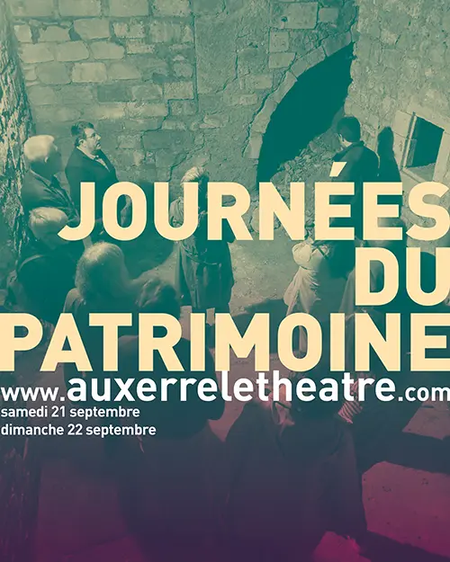 Journees du Patrimoine Theatre Auxerre 2024.webp