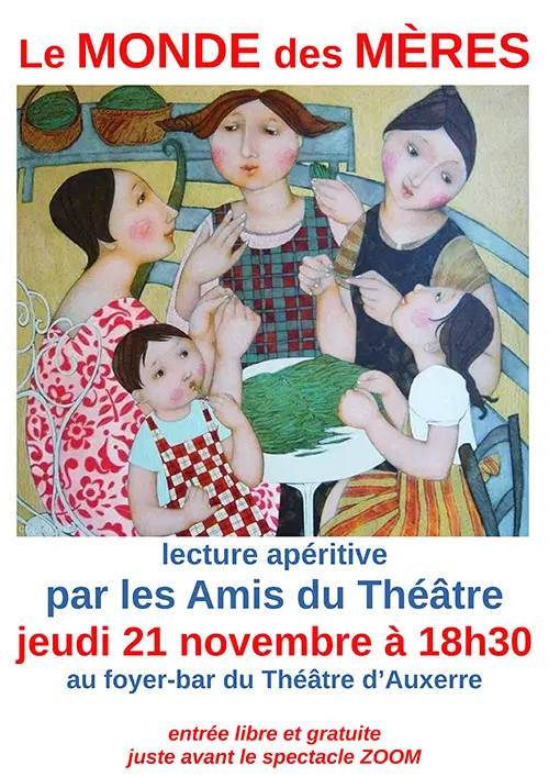 Lecture aperitive Theatre Auxerre 21 11 2024.webp