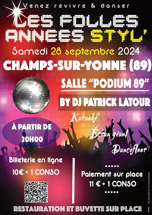 Les Folles Annees Styl Champs sur Yonne 28 09 2024.webp