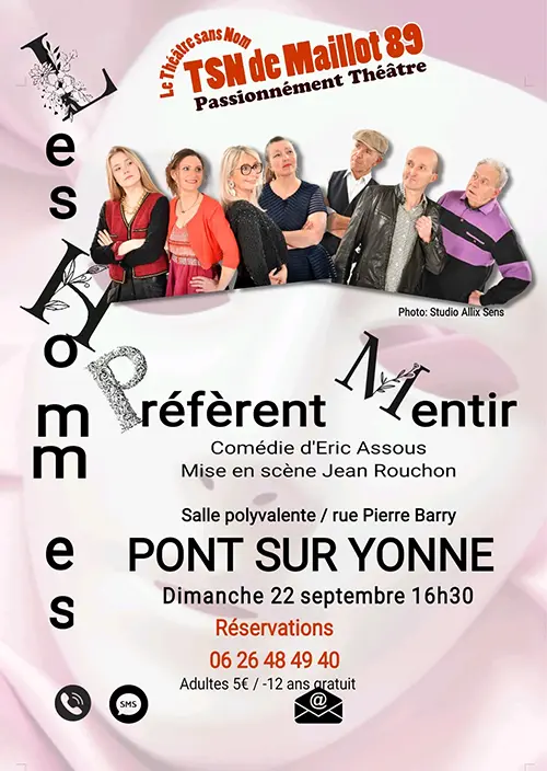 Les Hommes preferent mentir TSN Maillot Pont sur Yonne 22 09 2024.webp