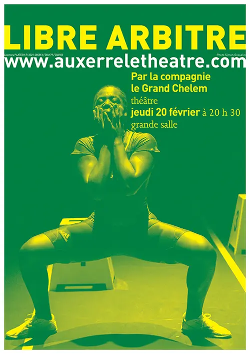 Libre Arbitre Theatre Auxerre 20 02 2025.webp