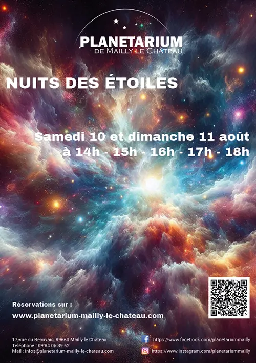 Nuit des etoiles Planetarium Mailly le Chateau aout 2024.webp