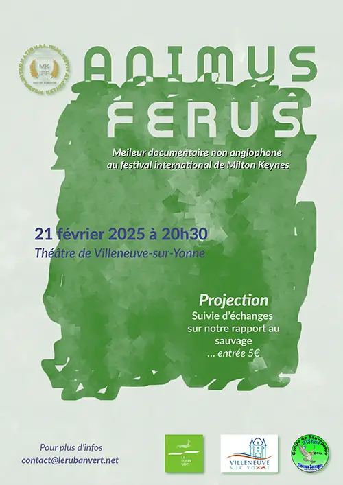 Projection Animus Ferus Villeneuve sur Yonne 21 02 2025 3.webp