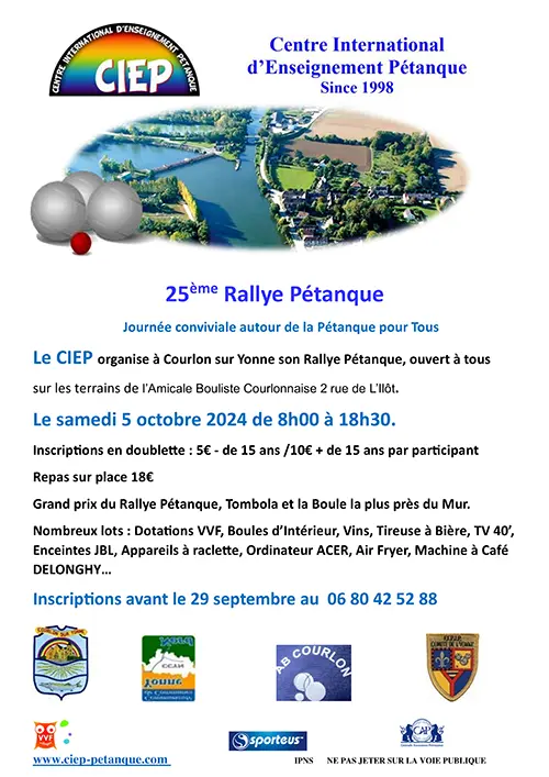 Rallye Petanque Courlon sur Yonne 05 10 2024.webp