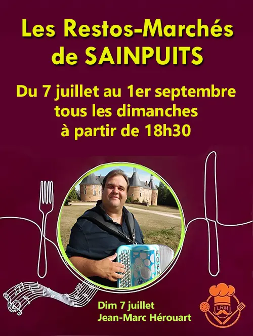 Restos Marches Sainpuits 07 07 2024.webp