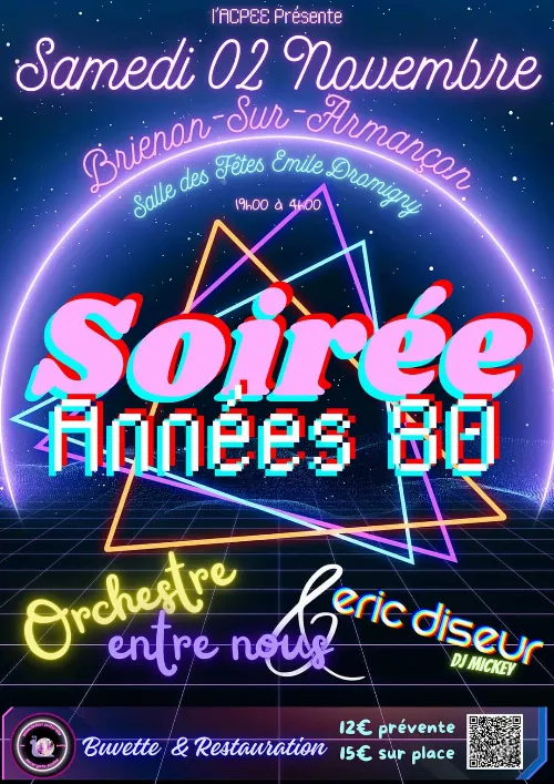 Soiree Annees 80 ACPEE Brienon sur Armancon 02 11 2024 5.webp