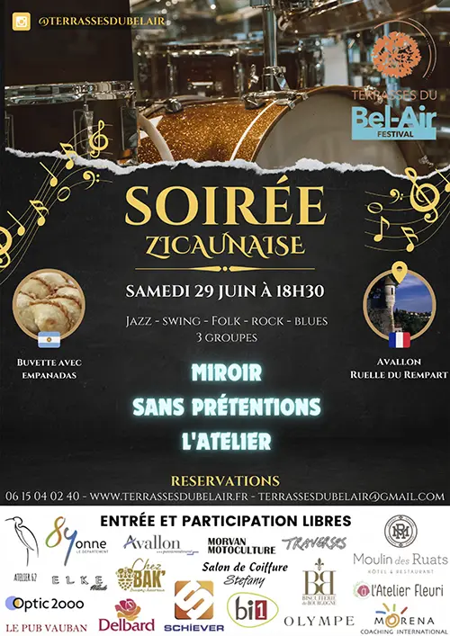 Soiree Zicaunaise Avallon 29 06 2024.webp