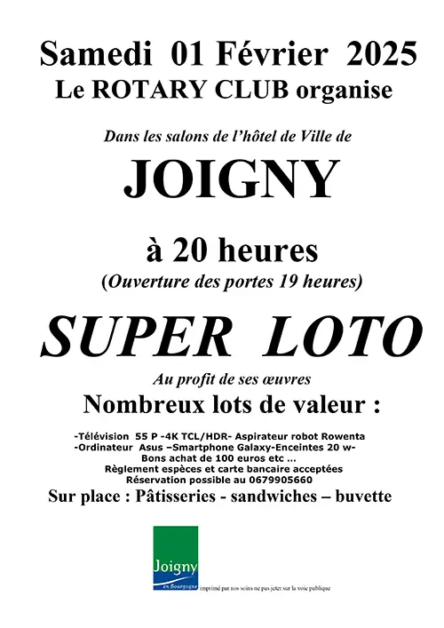 Super Loto Rotary Club Joigny 01 02 2025.webp