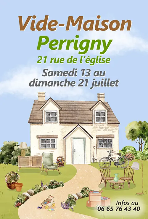 Vide Maison Perrigny 13 au 21 juillet 2024.webp