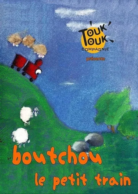 Boutchou le petit train / Conte Musical - CIE La Loge / Dès 1 an / Séance réservée aux scolaires – Auxerre (Théâtre La scènedes quais) (affiche de l’événement)