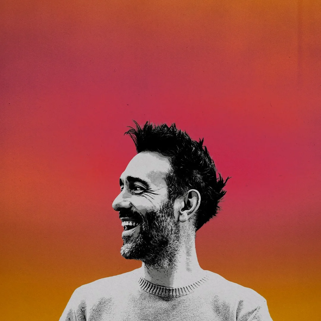Charlie Winston – Tonnerre (Marché couvert) (affiche de l’événement)