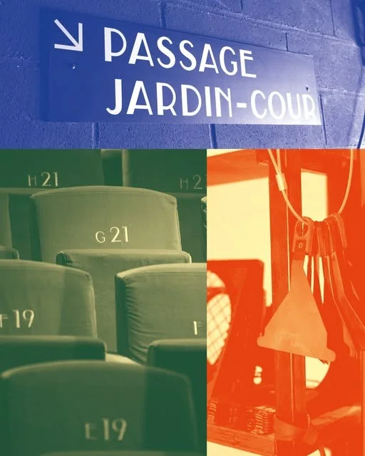 L'envers du décor ! (visite guidée pour plonger au cœur du théâtre d'Auxerre) – Auxerre (théâtre d'Auxerre) (affiche de l’événement)