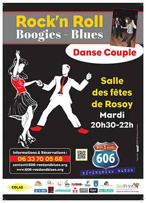 Danse-couple 