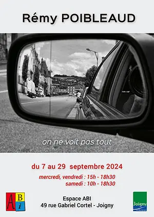 Exposition de photographies 