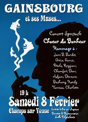 Concert Spectacle 