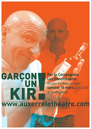 Théâtre / Humour : 