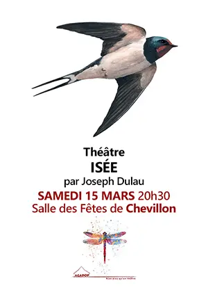 Théâtre : 