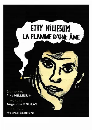 Théâtre : Etty Hillesum, la flamme d'une âme