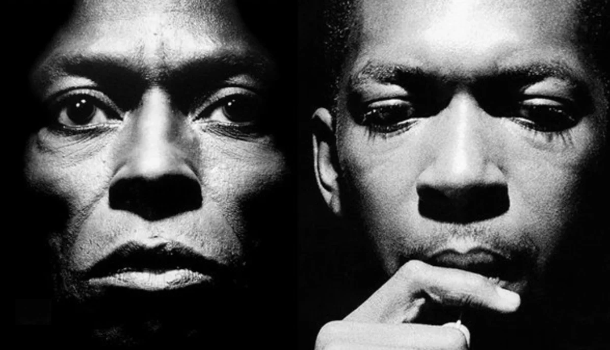 Soirée Miles & Coltrane : 100 bougies Jazz dans le cadre du Festival Terrasses du Bel-Air – Avallon (Terrasses du Bel-Air) (affiche de l’événement)