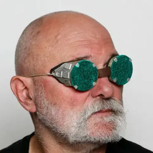 Découvrez l'artiste sculpteur Alain Vuillemet — visuel