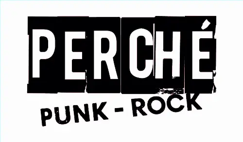Groupe Perché cherche batteur — visuel