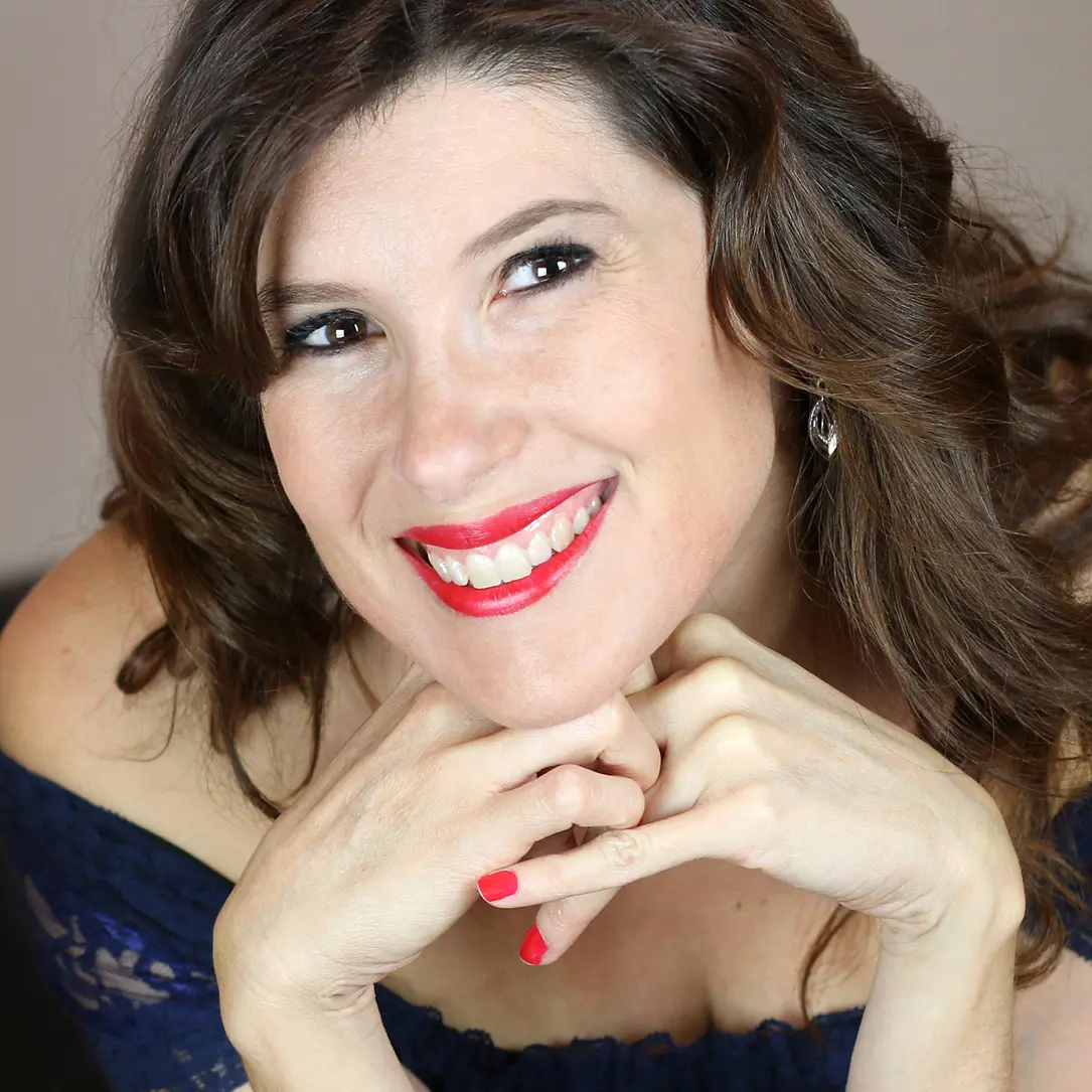 Christelle Loury