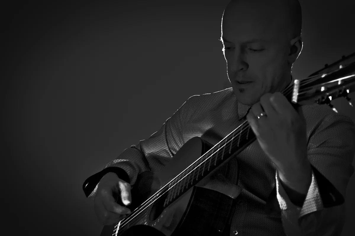 David Sberna