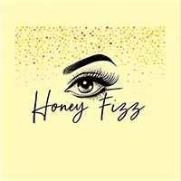 Honey Fizz