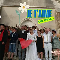 Les Saltimbanques de l'Yonne