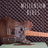 Millenium Blues - Musique (Blues, blues rock)