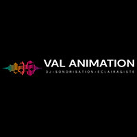 VAL Animation - Musique (DJ, animateur / Prestataire sonorisation, éclairage et animation / spécialiste de la sonorisation longue portée)