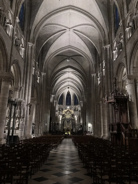 Cathédrale de Sens