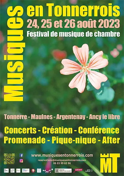 Festival Musiques en Tonnerrois 2023.webp
